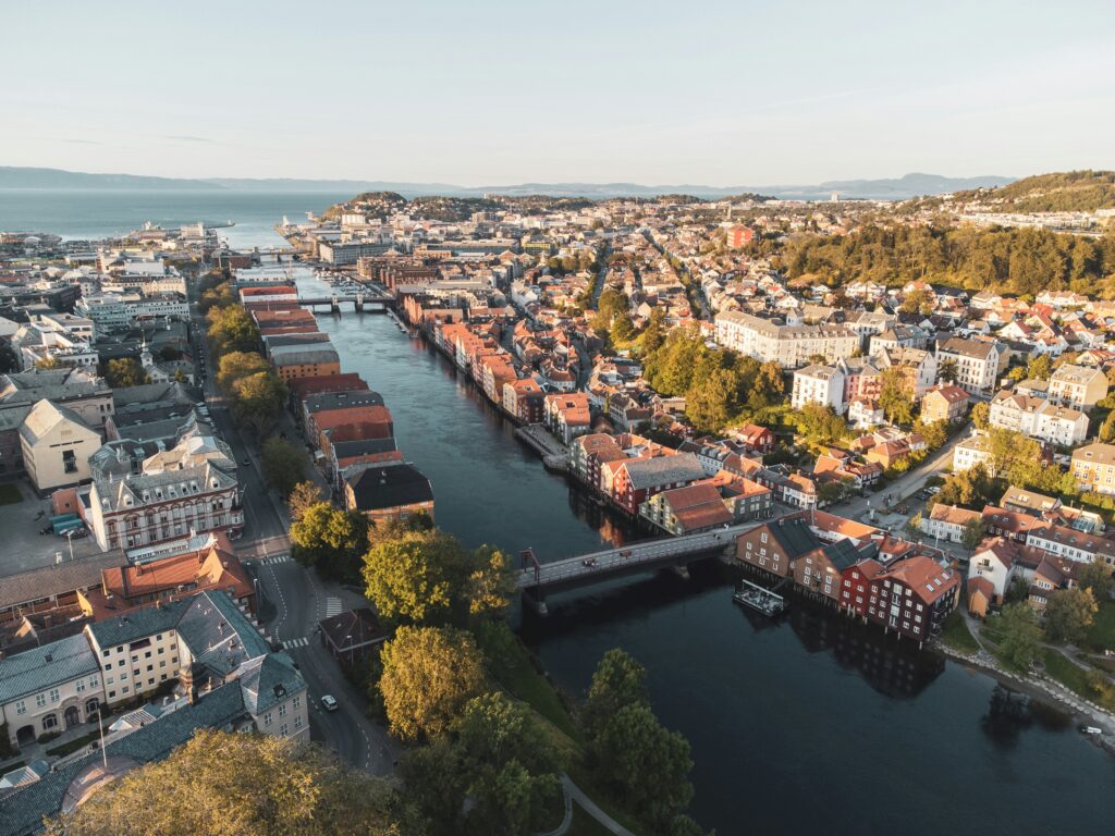 5 Alasan Mengapa Trondheim adalah Salah Satu Kota Terbaik di Dunia