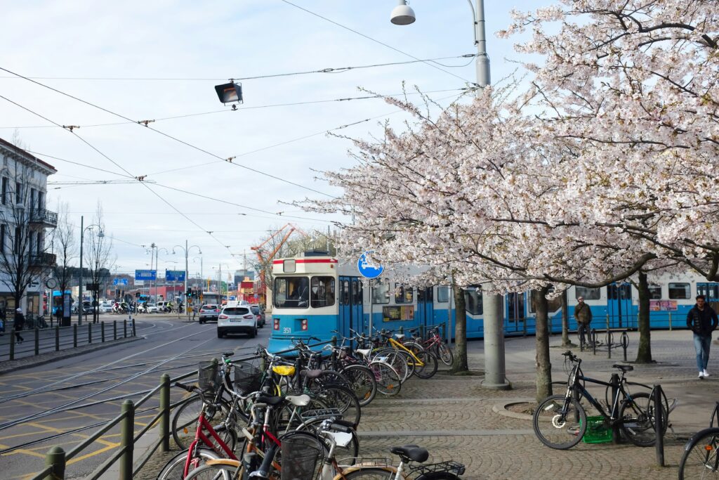 Gothenburg: Kota Ramah Lingkungan dengan Gaya Hidup Berkelanjutan
