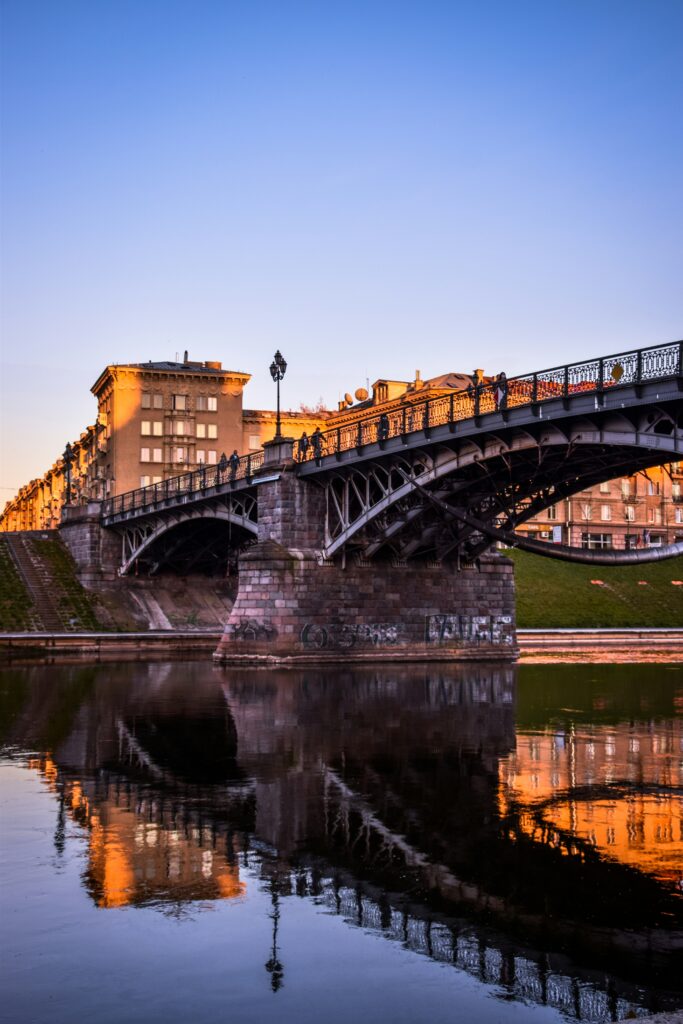 Vilnius: Kota Impian untuk Para Pecinta Seni dan Arsitektur di Dunia