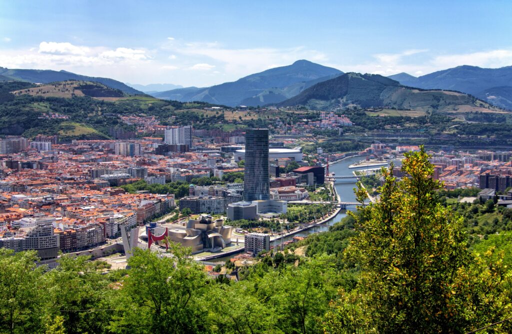 Kota Bilbao: Surga Kuliner di Tengah Keindahan Arsitektur Modern
