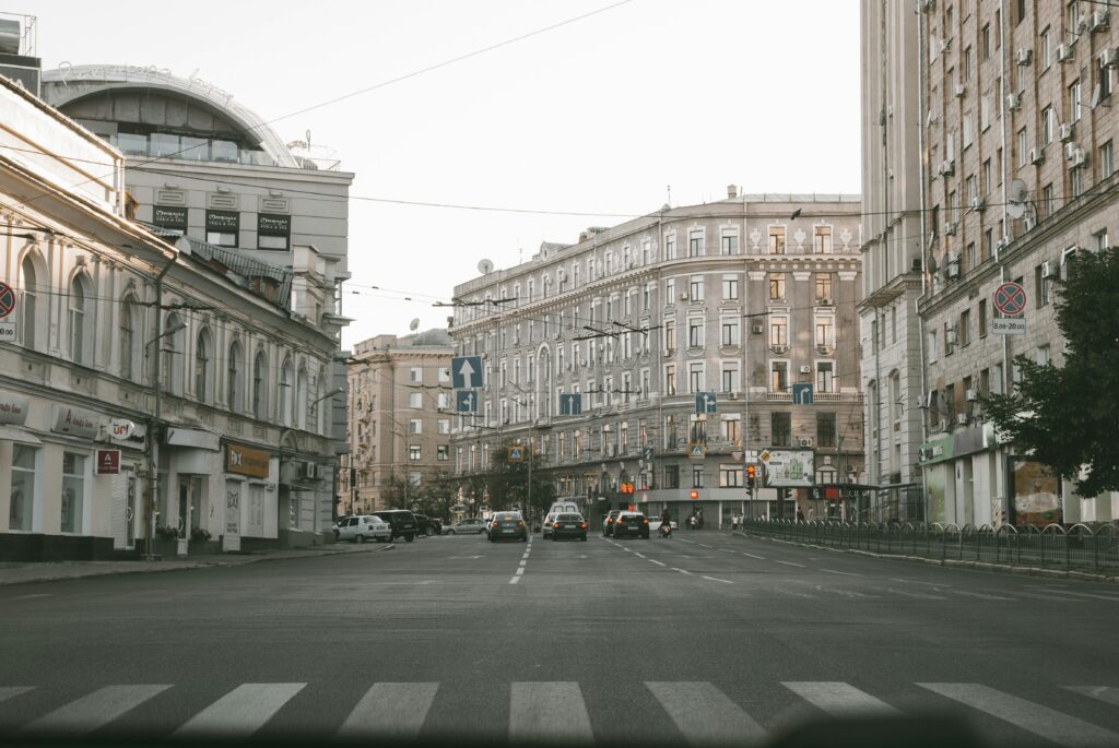 Kharkiv: Kota Pahlawan dengan Semangat Juang yang Tak Tertandingi